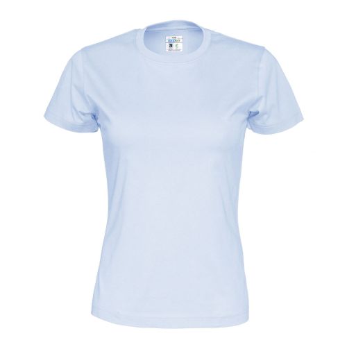 T-Shirt | Damen Kurzarm - Bild 9